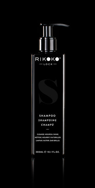 シャンプー riko RIKOKO LOCK / SHAMPOO – Rikoko