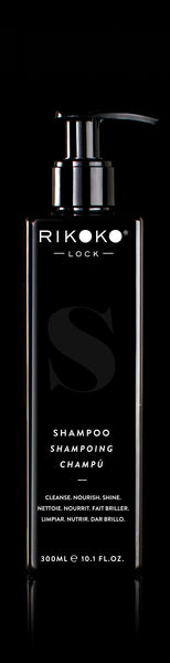 RIKOKO LOCK / SHAMPOO – Rikoko