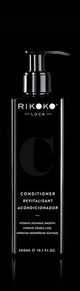トリートメント riko RIKOKO LOCK/CONDITIONER – Rikoko