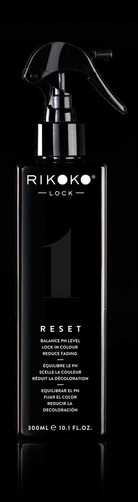 RIKOKO LOCK / RESET 3 PACK - Rikoko