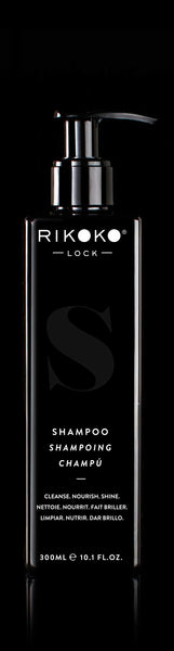 RIKOKO LOCK / SHAMPOO – Rikoko