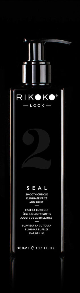 RIKOKO LOCK / SEAL - Rikoko