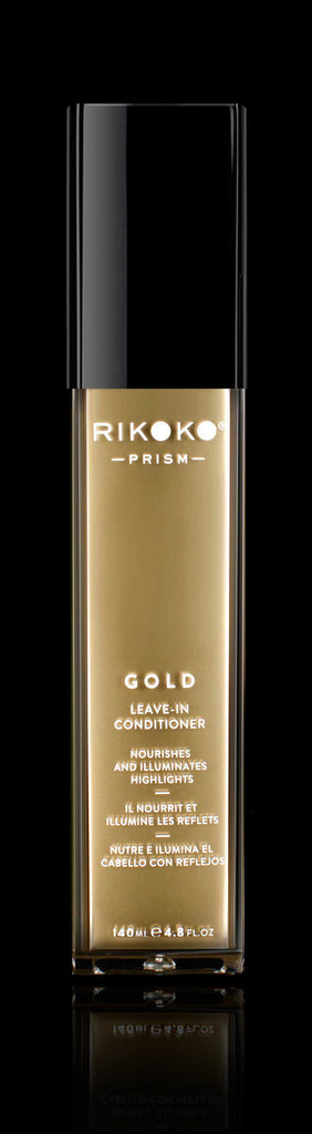 RIKOKO GOLD - Rikoko